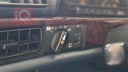 مرسيدس بنز S-Class